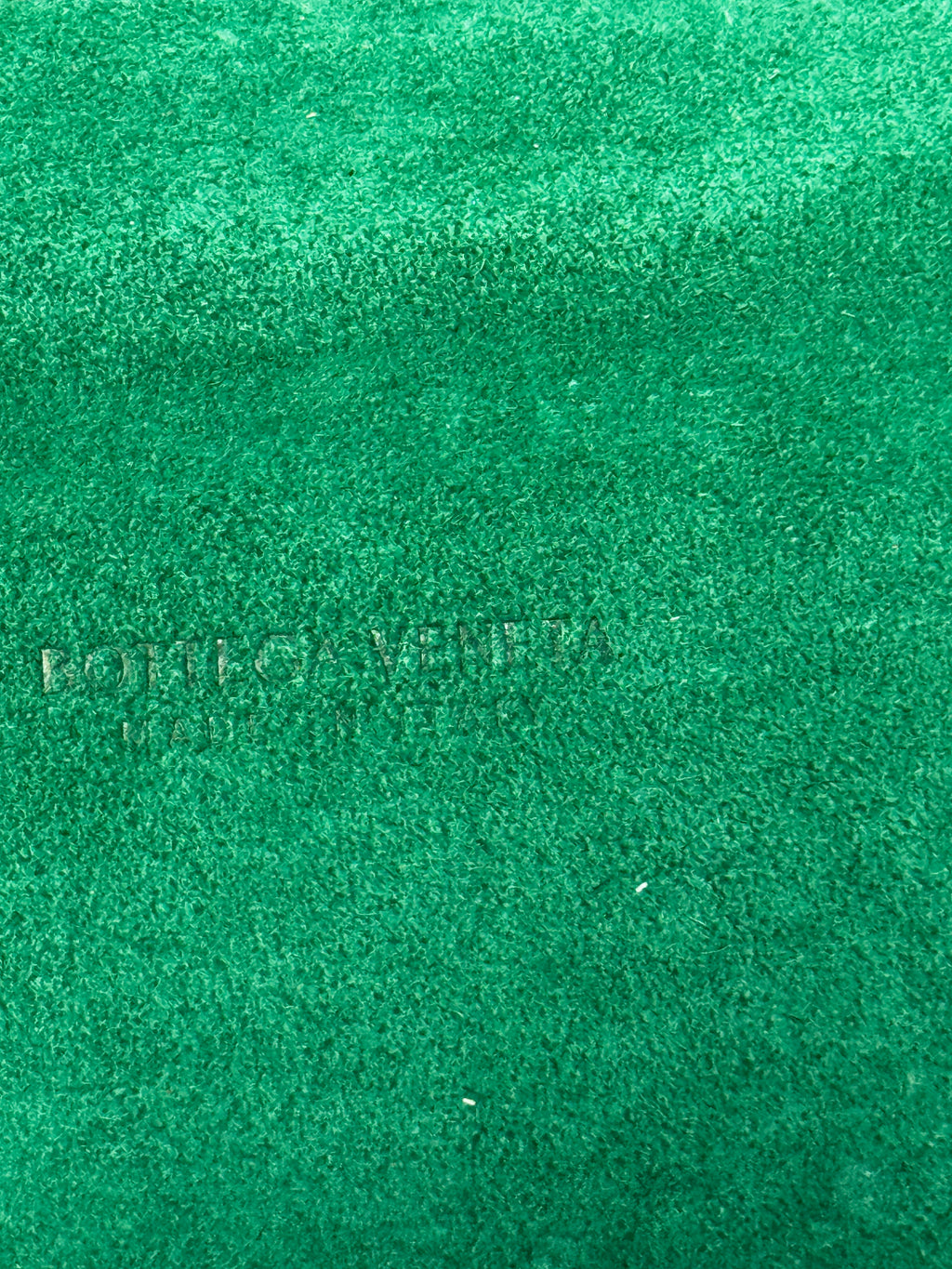 Bottega Veneta Arco Tote Medium in Pelle Intrecciato Orthobie - Verde Parakeet