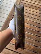 Louis Vuitton Pochette Accessoires in Tela Monogram