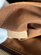Louis Vuitton Pochette Accessoires in Tela Monogram