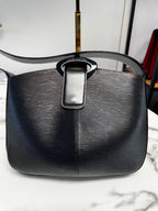 Louis Vuitton Reverie in Pelle Epi Noir (Vintage 1999)