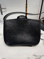 Louis Vuitton Reverie in Pelle Epi Noir (Vintage 1999)