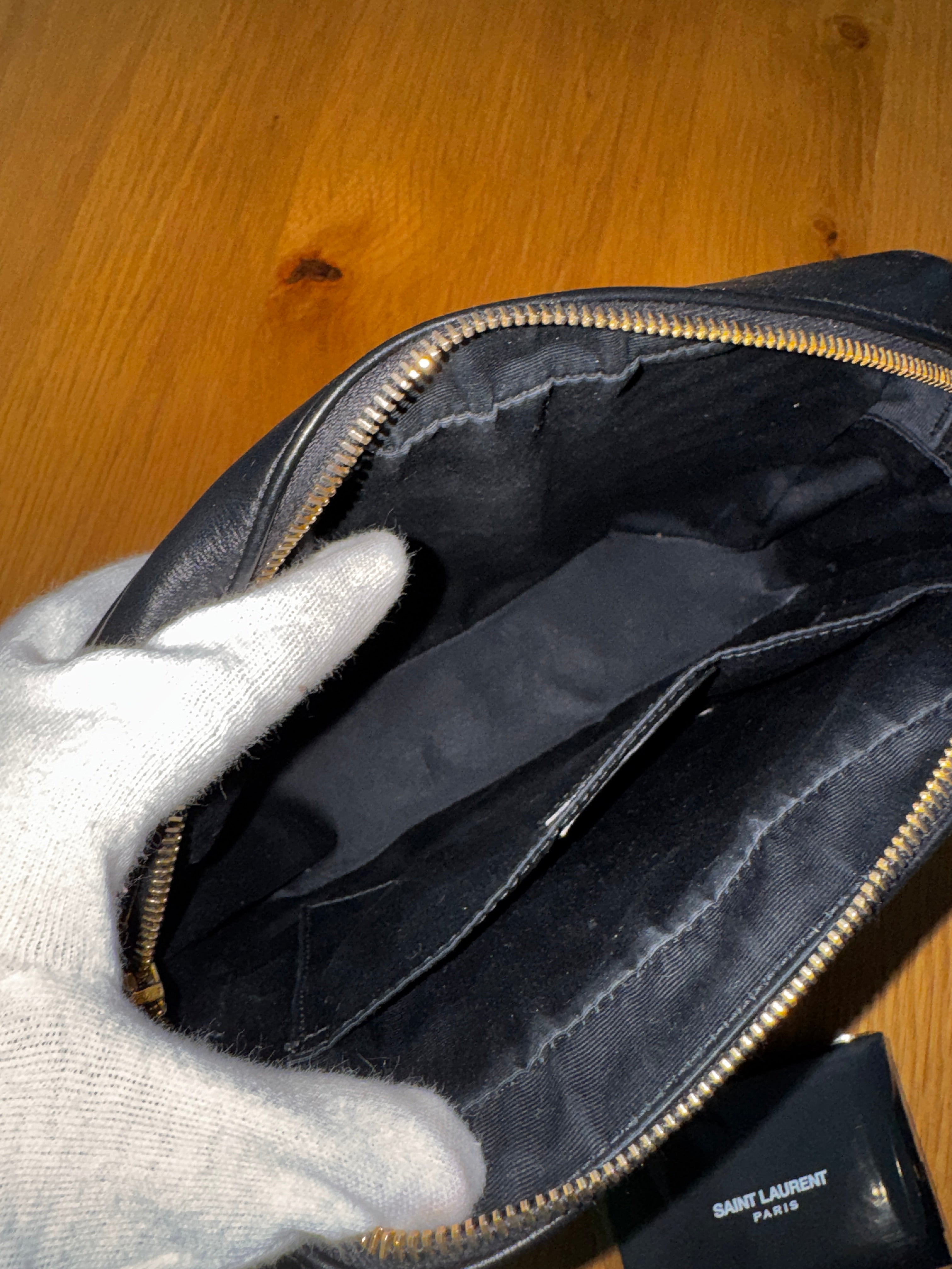 Saint Laurent Lou Camera Bag