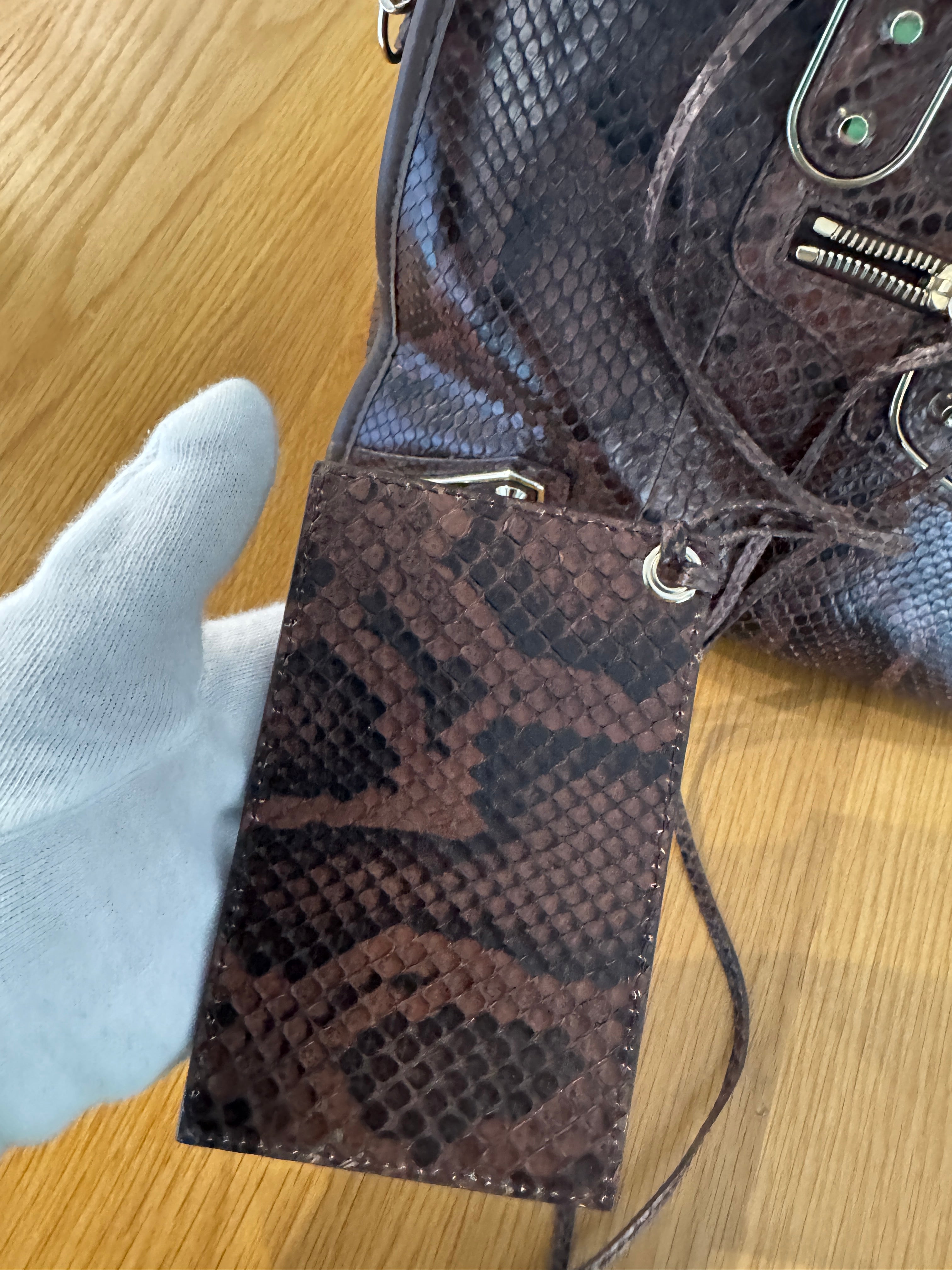 Balenciaga City Medium