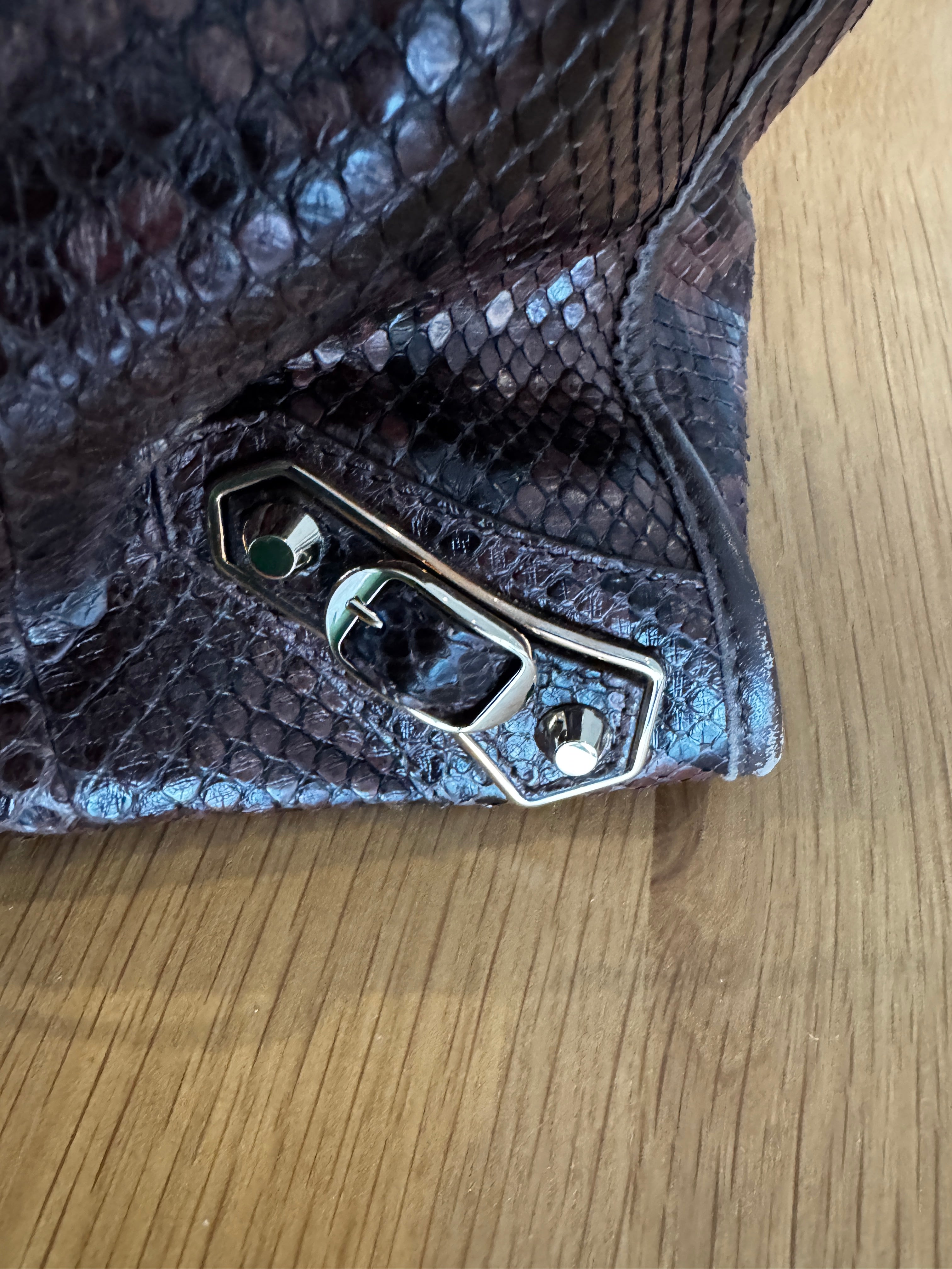 Balenciaga City Medium