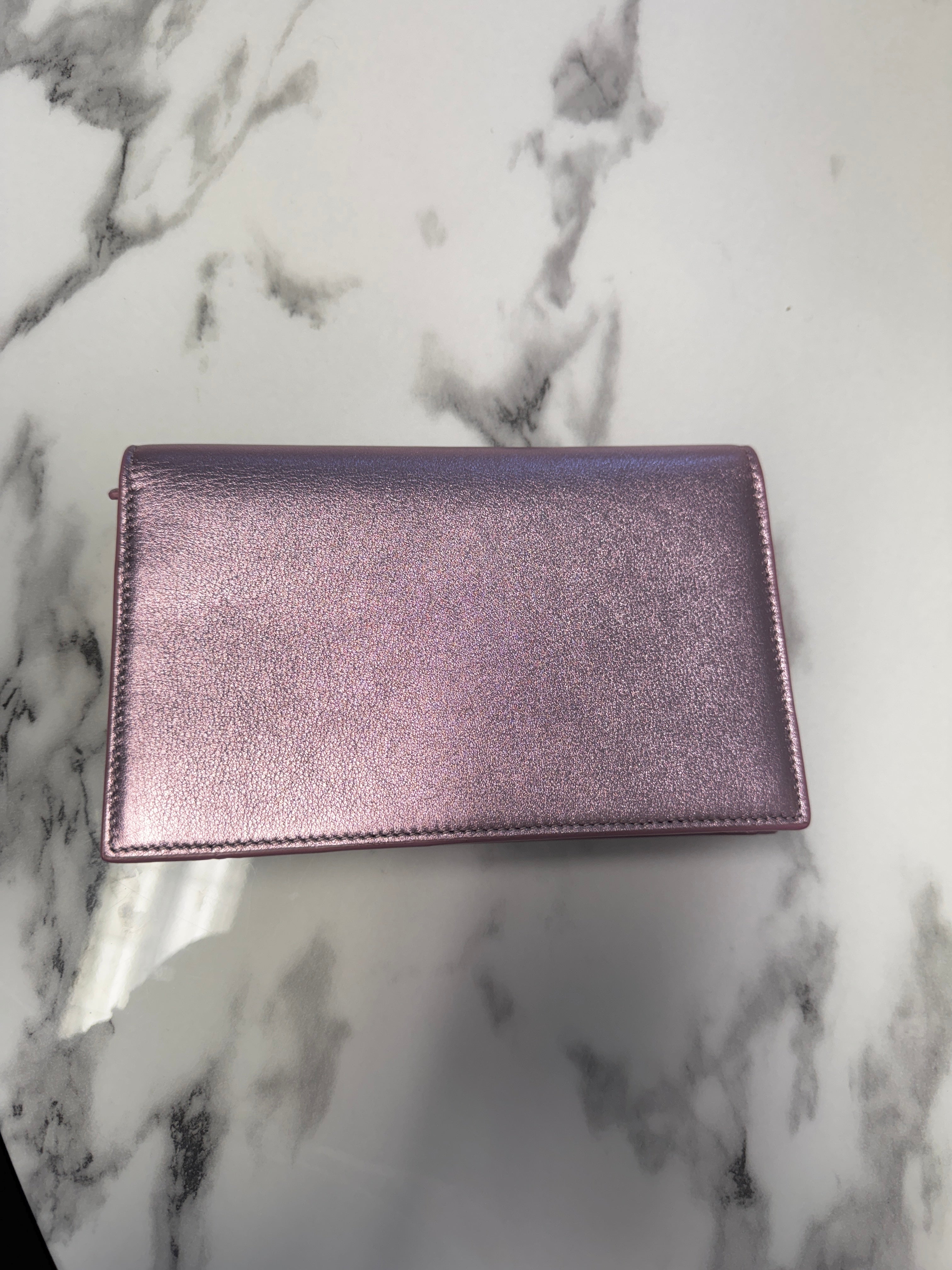 Saint Laurent Cassandre WOC