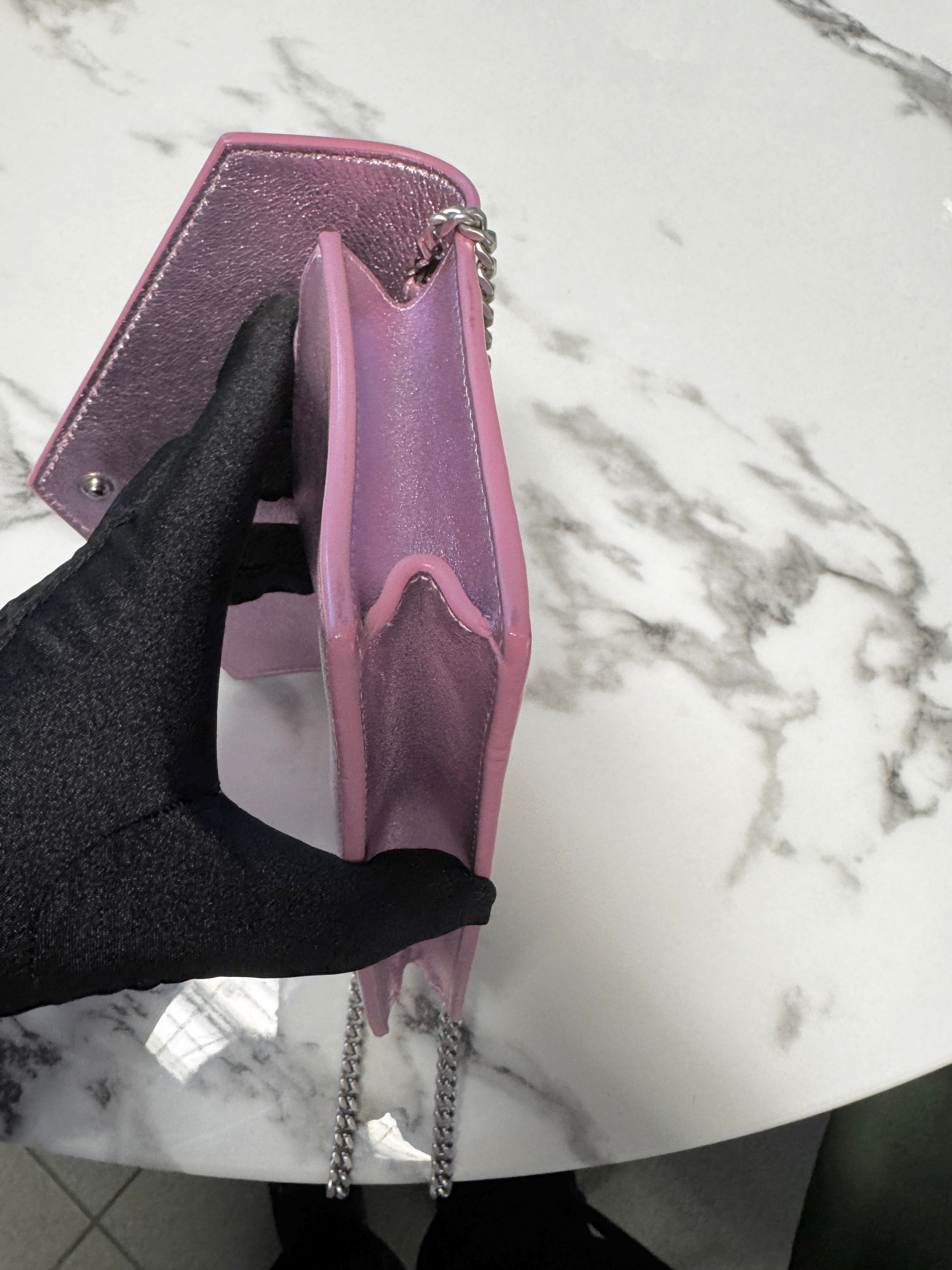 Saint Laurent Cassandre WOC