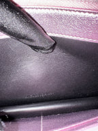 Saint Laurent Cassandre WOC