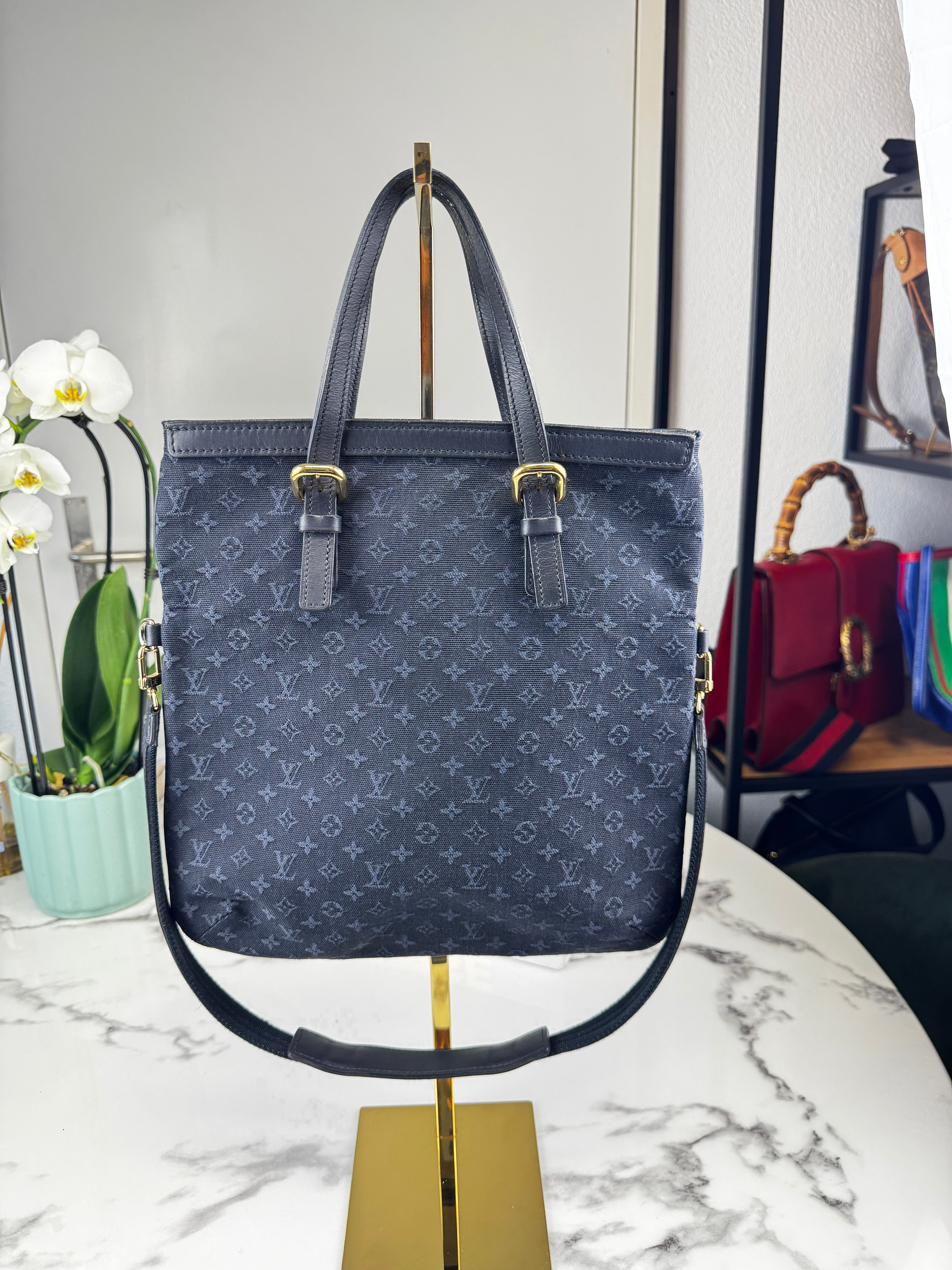 Louis Vuitton Françoise
