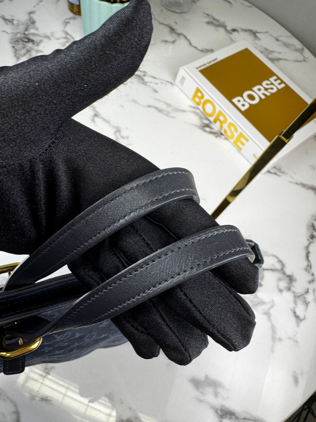 Louis Vuitton Françoise