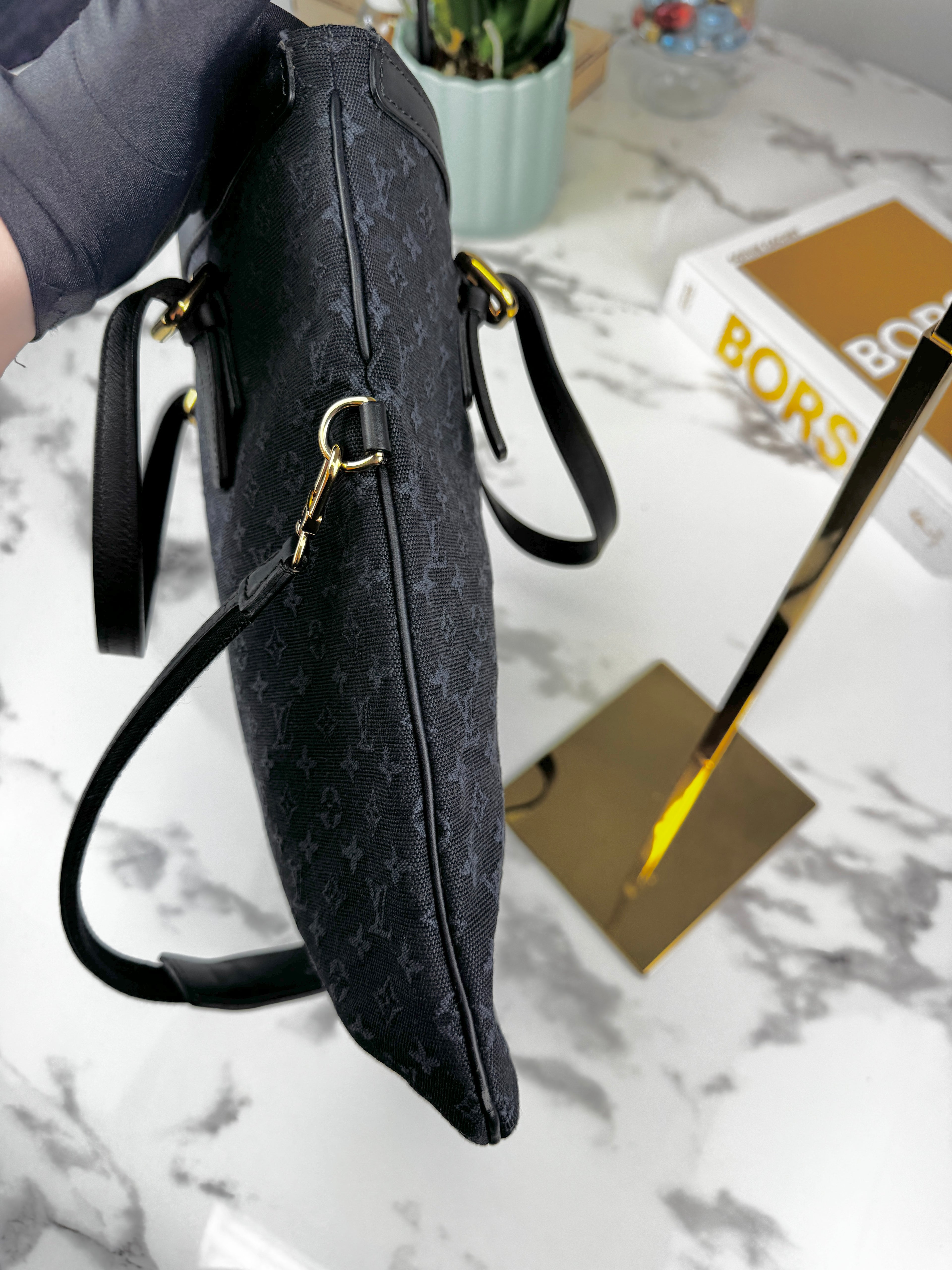 Louis Vuitton Françoise