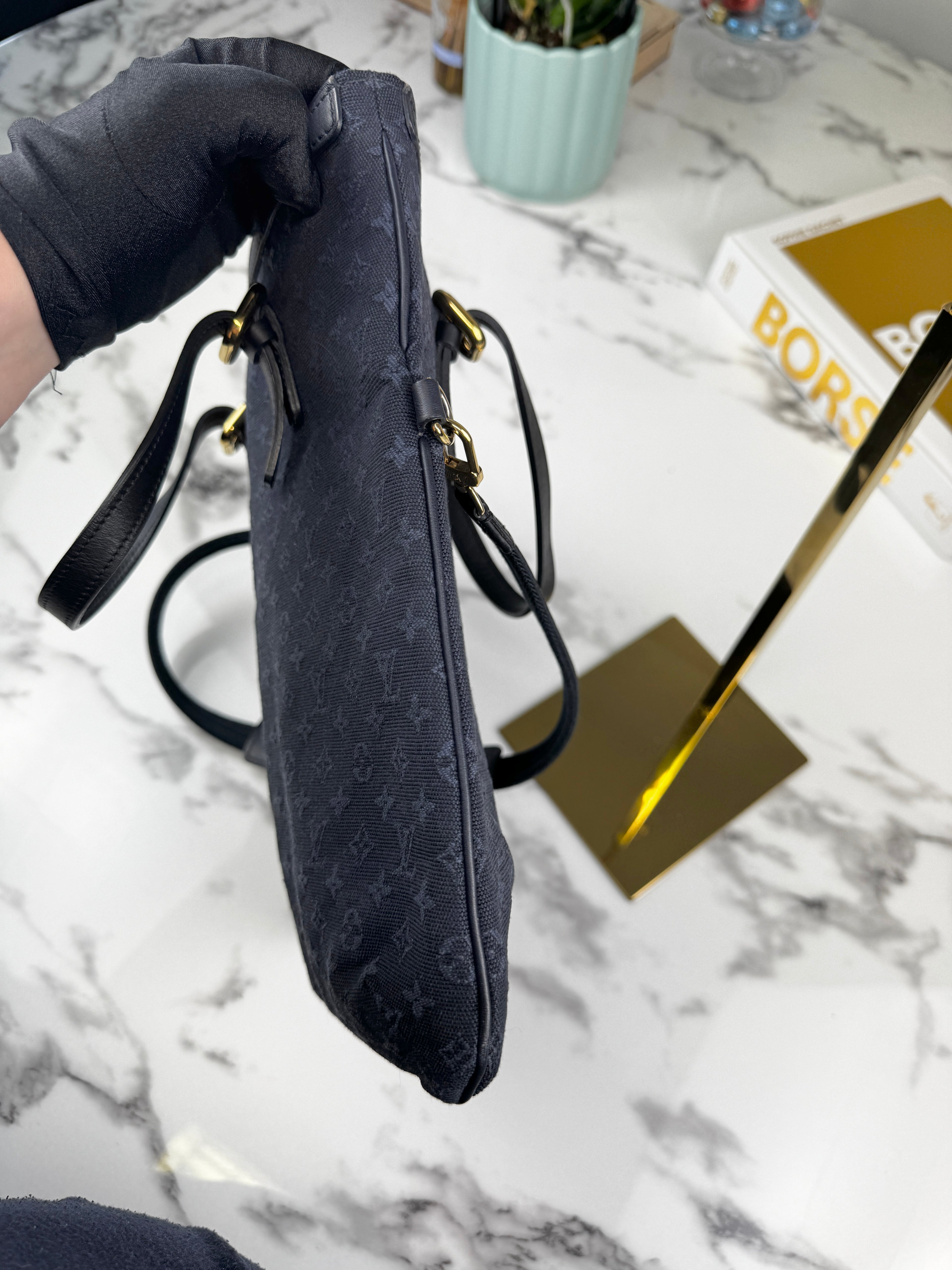 Louis Vuitton Françoise