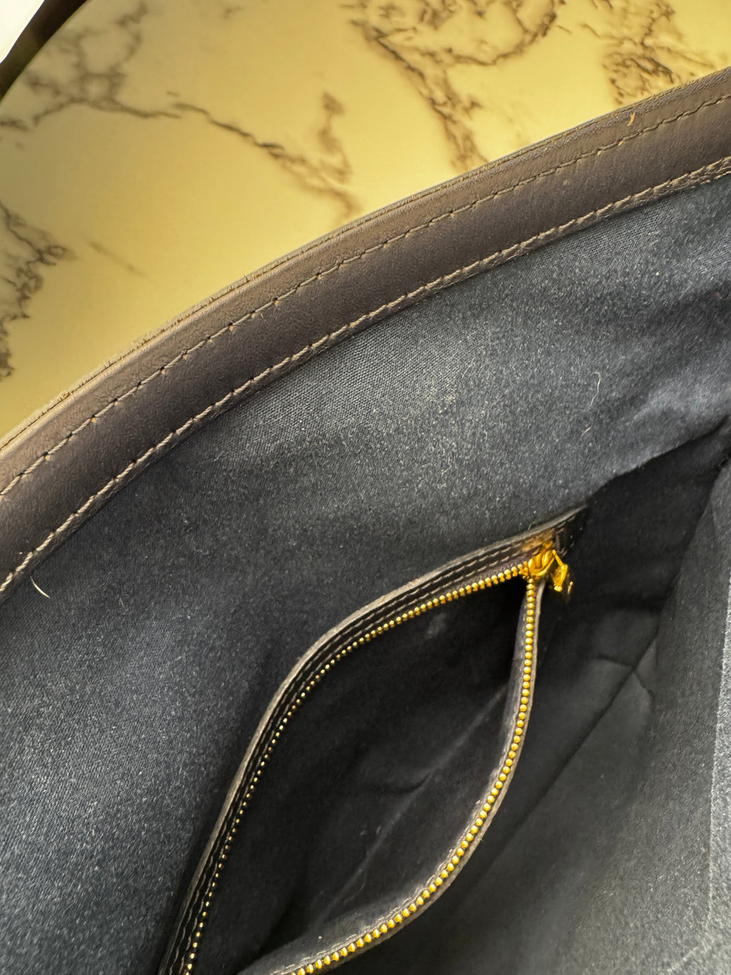 Louis Vuitton Françoise