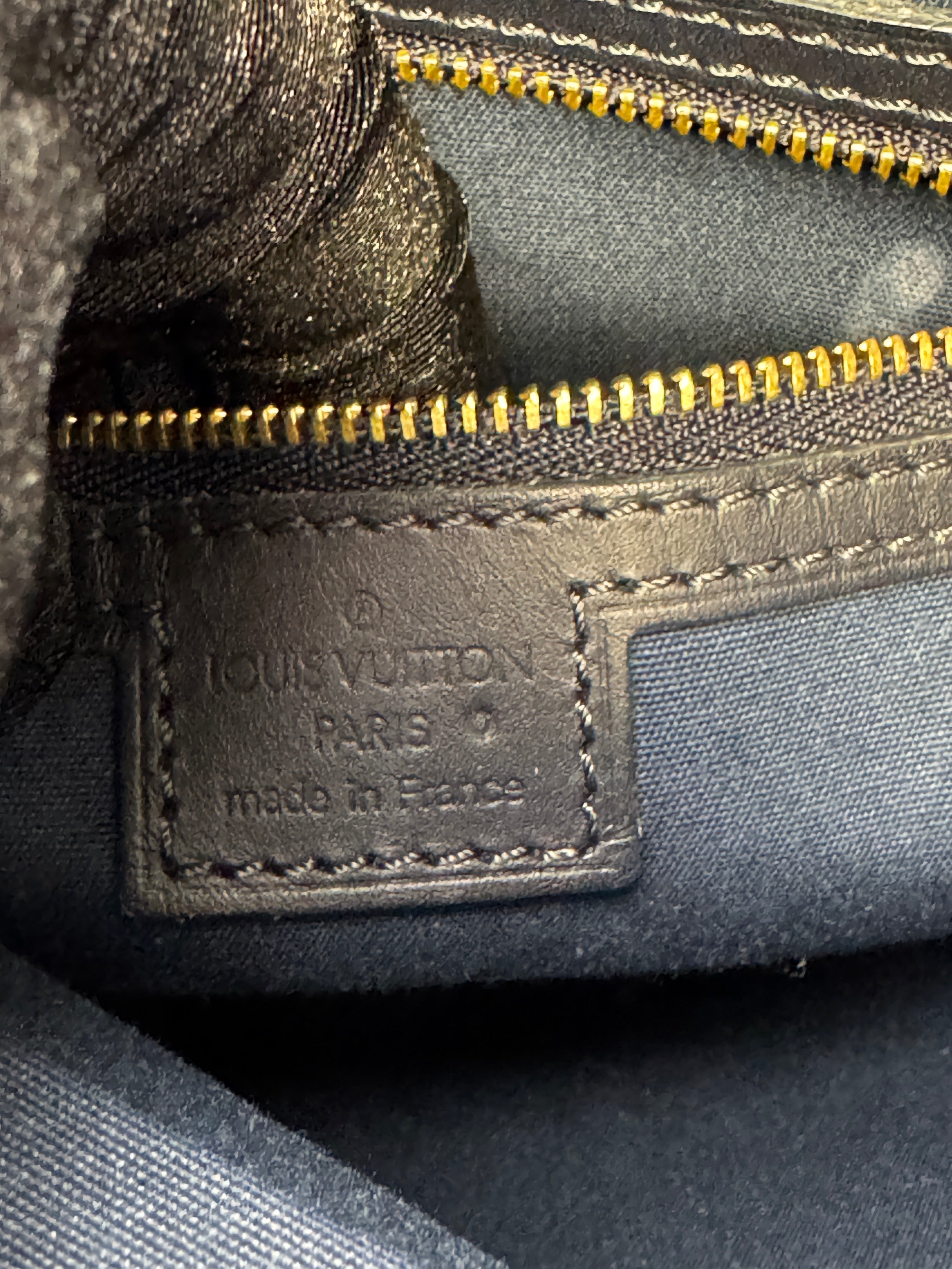 Louis Vuitton Françoise