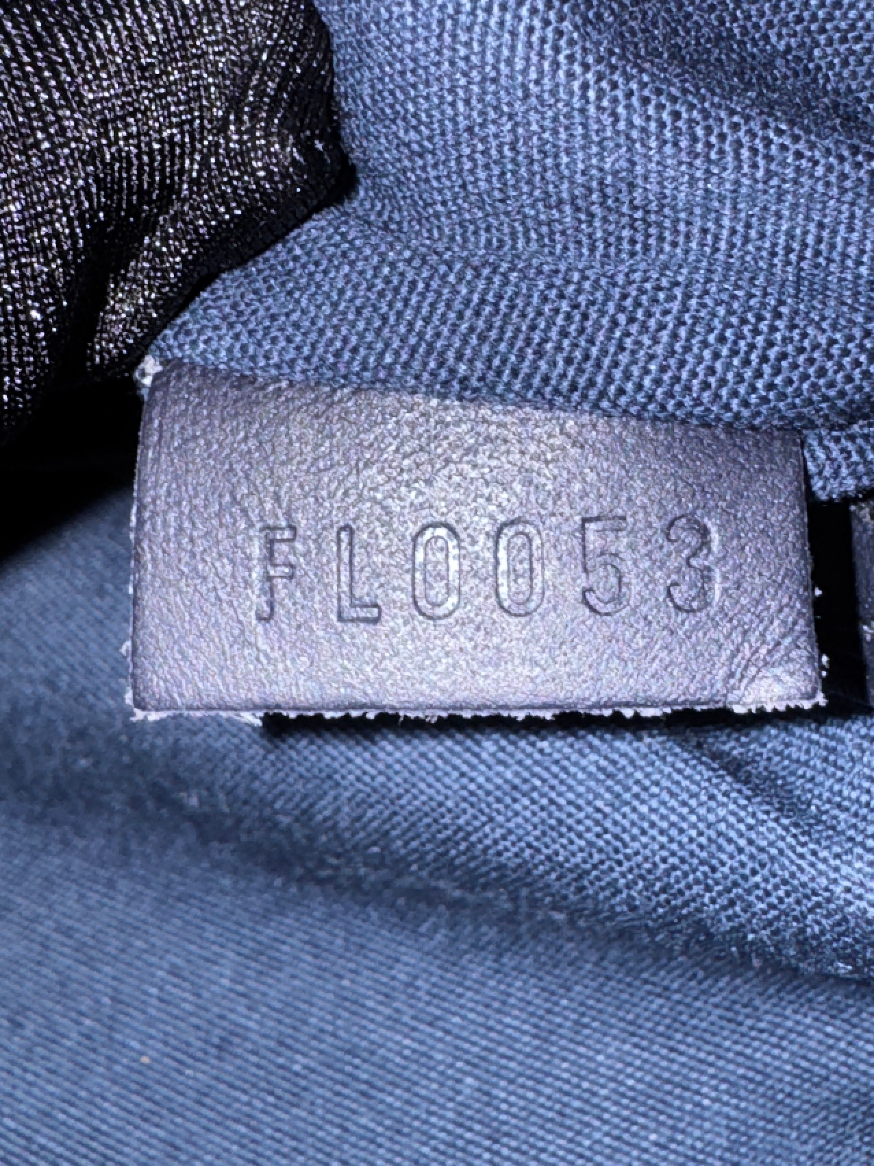 Louis Vuitton Françoise