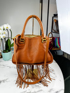 Chloé Marcie Fringe