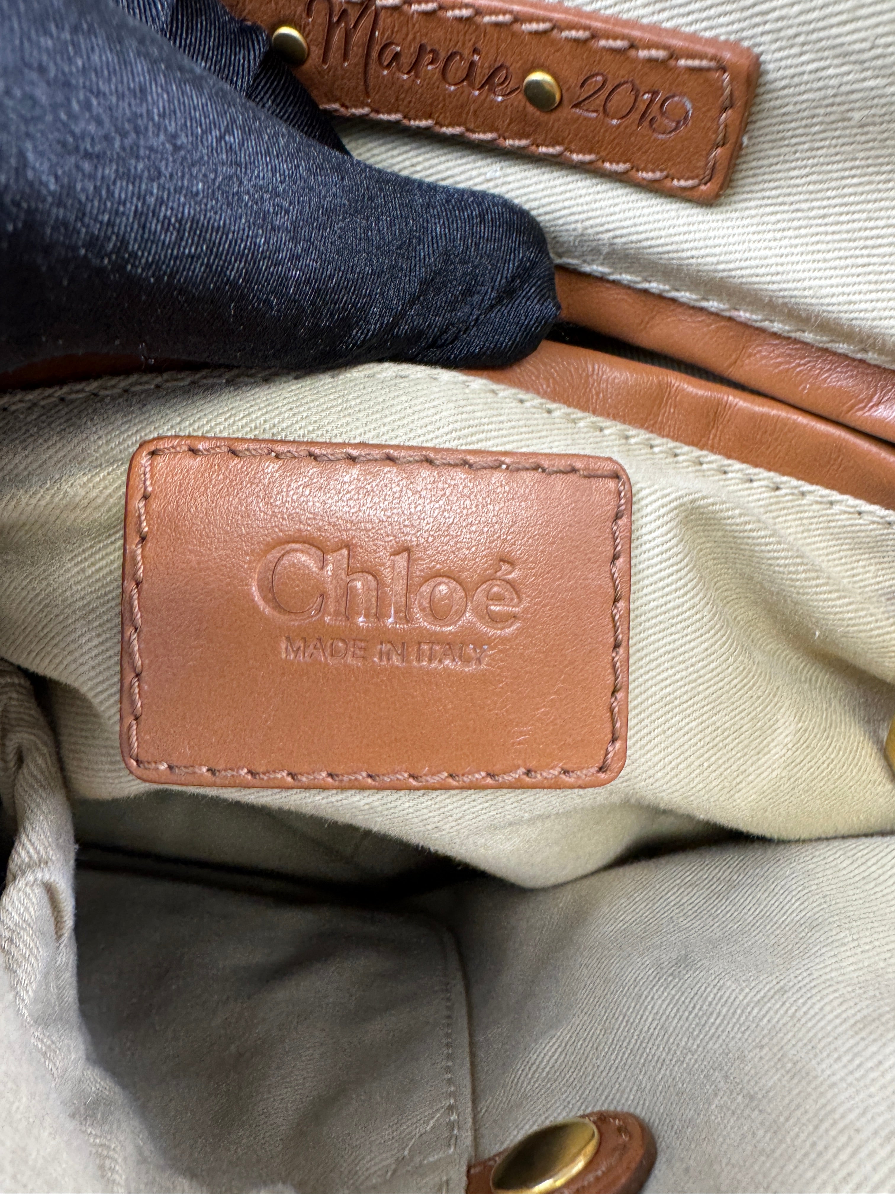 Chloé Marcie Fringe