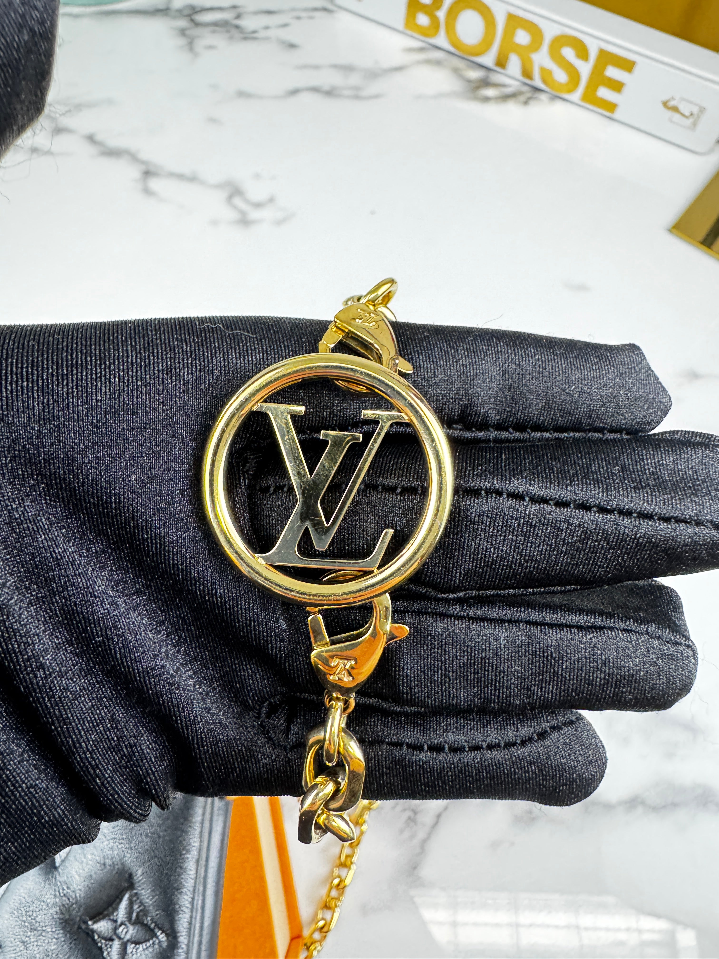 Louis Vuitton Pochette Coussin