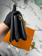 Louis Vuitton Pochette Coussin