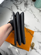 Louis Vuitton Pochette Coussin