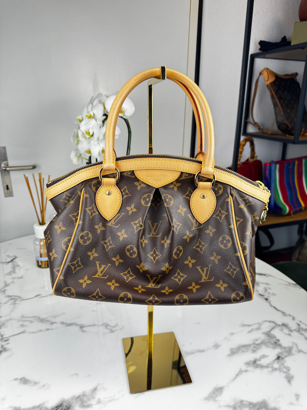 Louis Vuitton Tivoli PM