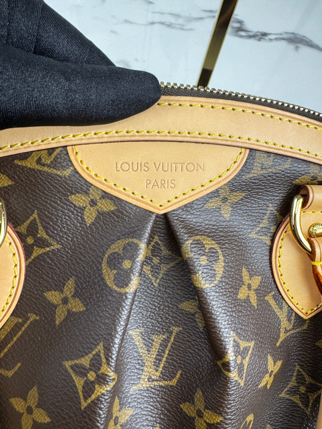 Louis Vuitton Tivoli PM