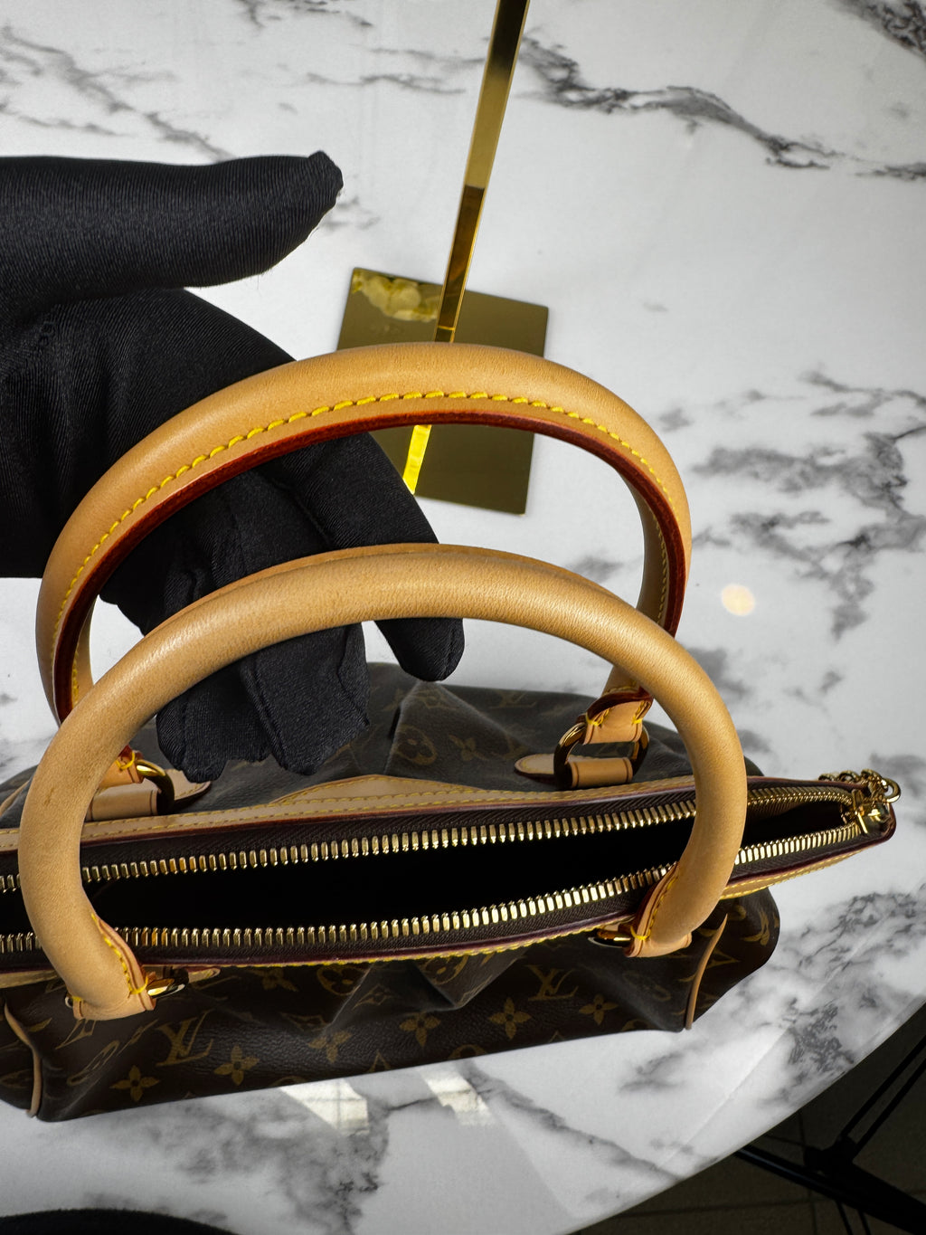 Louis Vuitton Tivoli PM