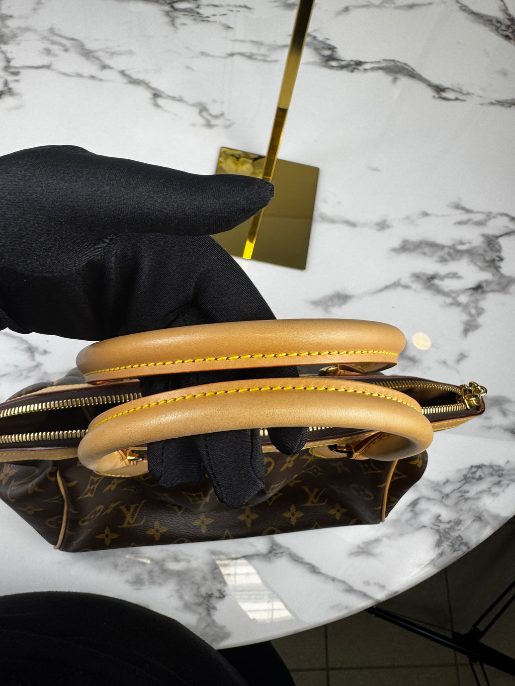 Louis Vuitton Tivoli PM