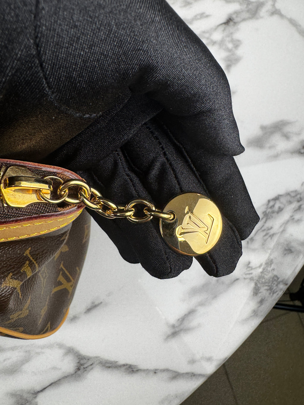 Louis Vuitton Tivoli PM