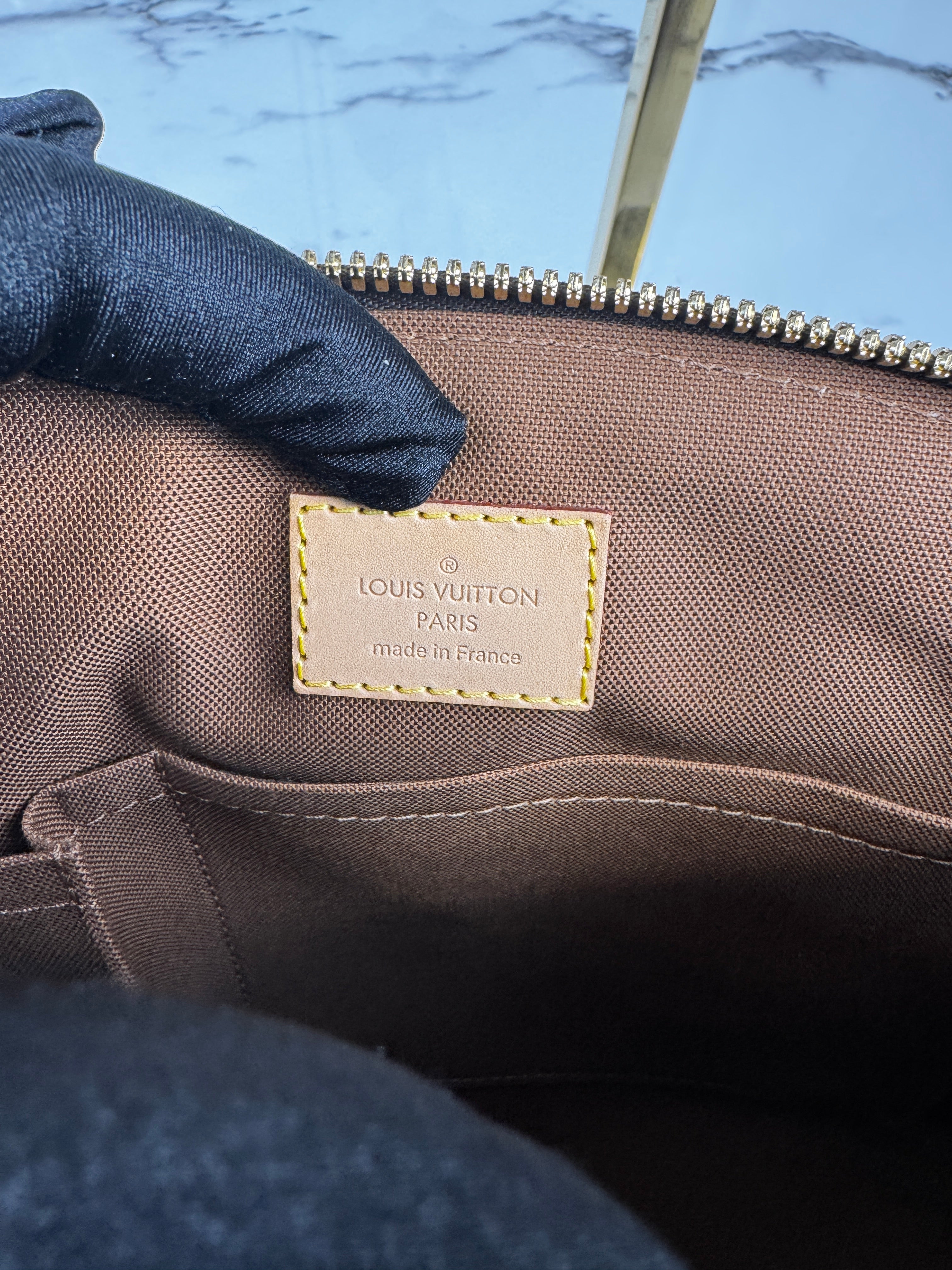 Louis Vuitton Tivoli PM