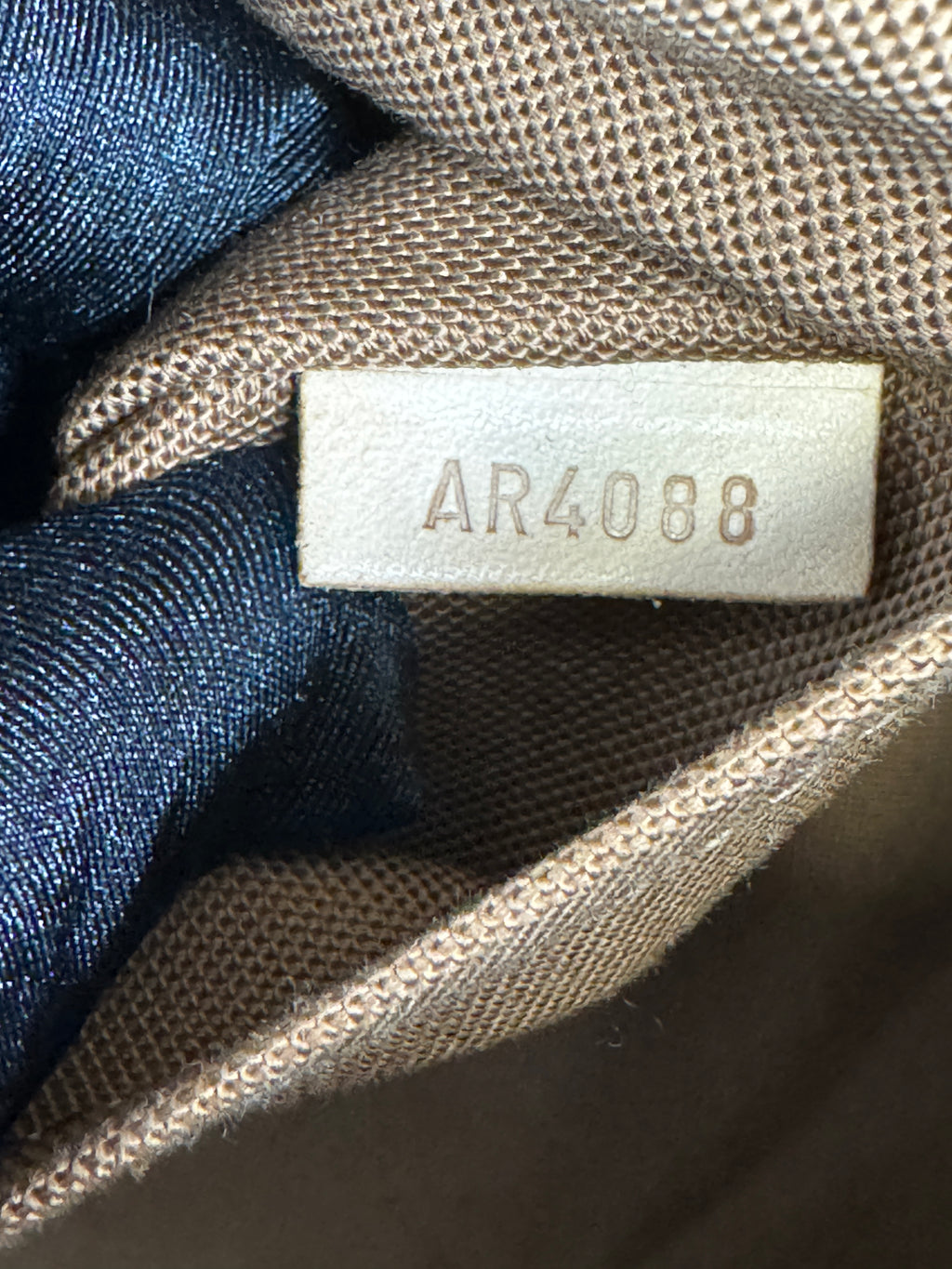 Louis Vuitton Tivoli PM