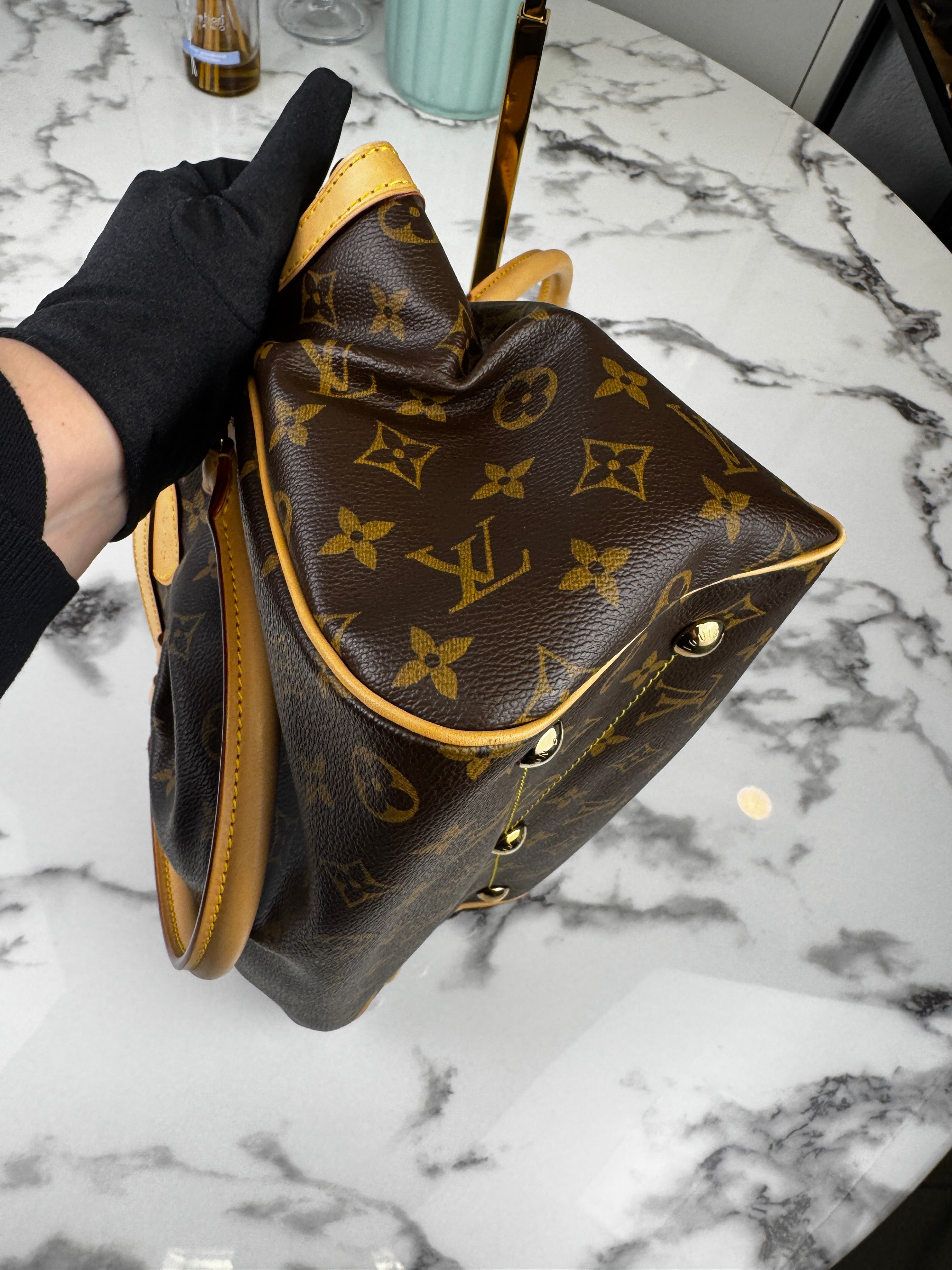 Louis Vuitton Tivoli PM