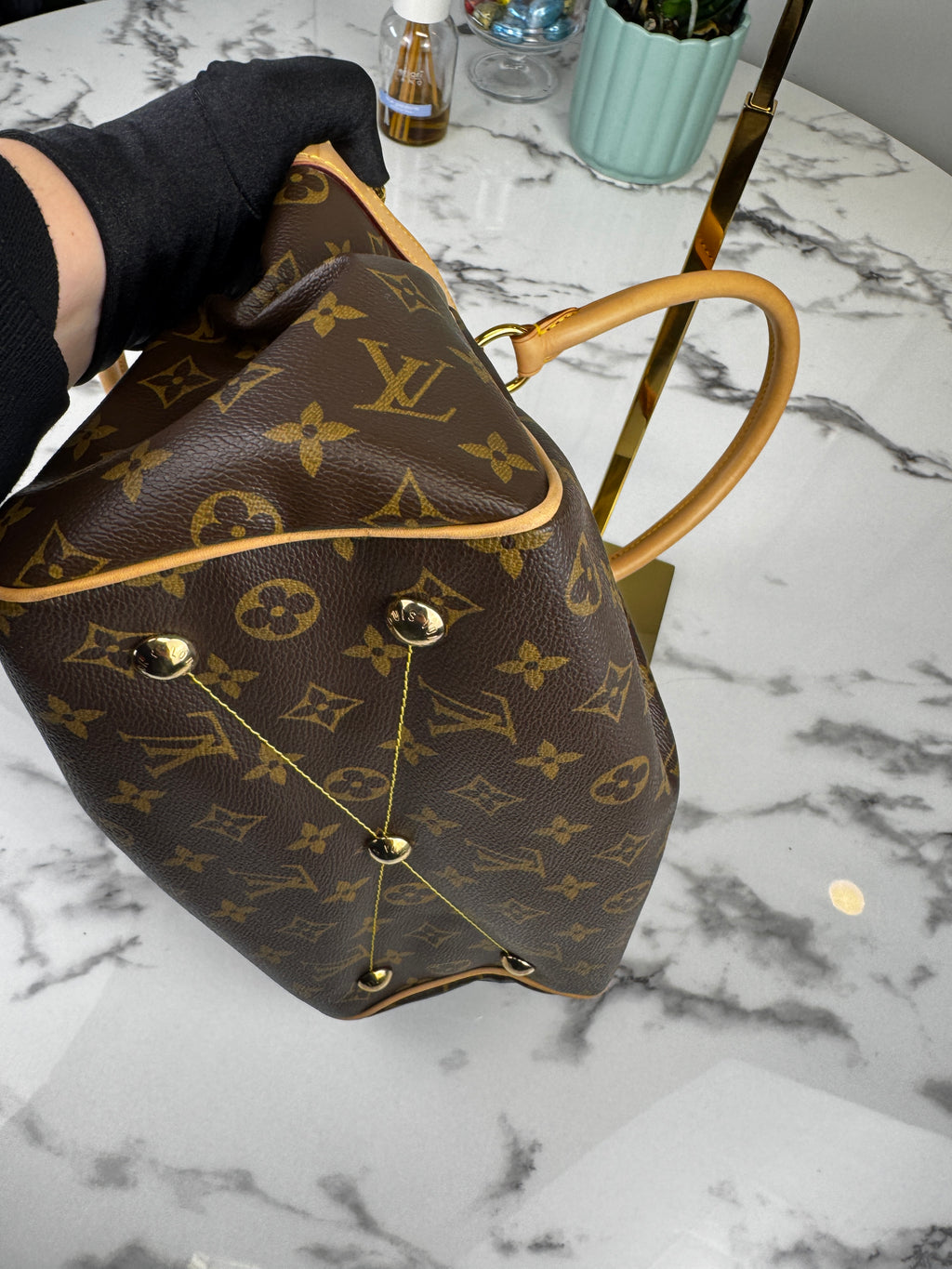 Louis Vuitton Tivoli PM