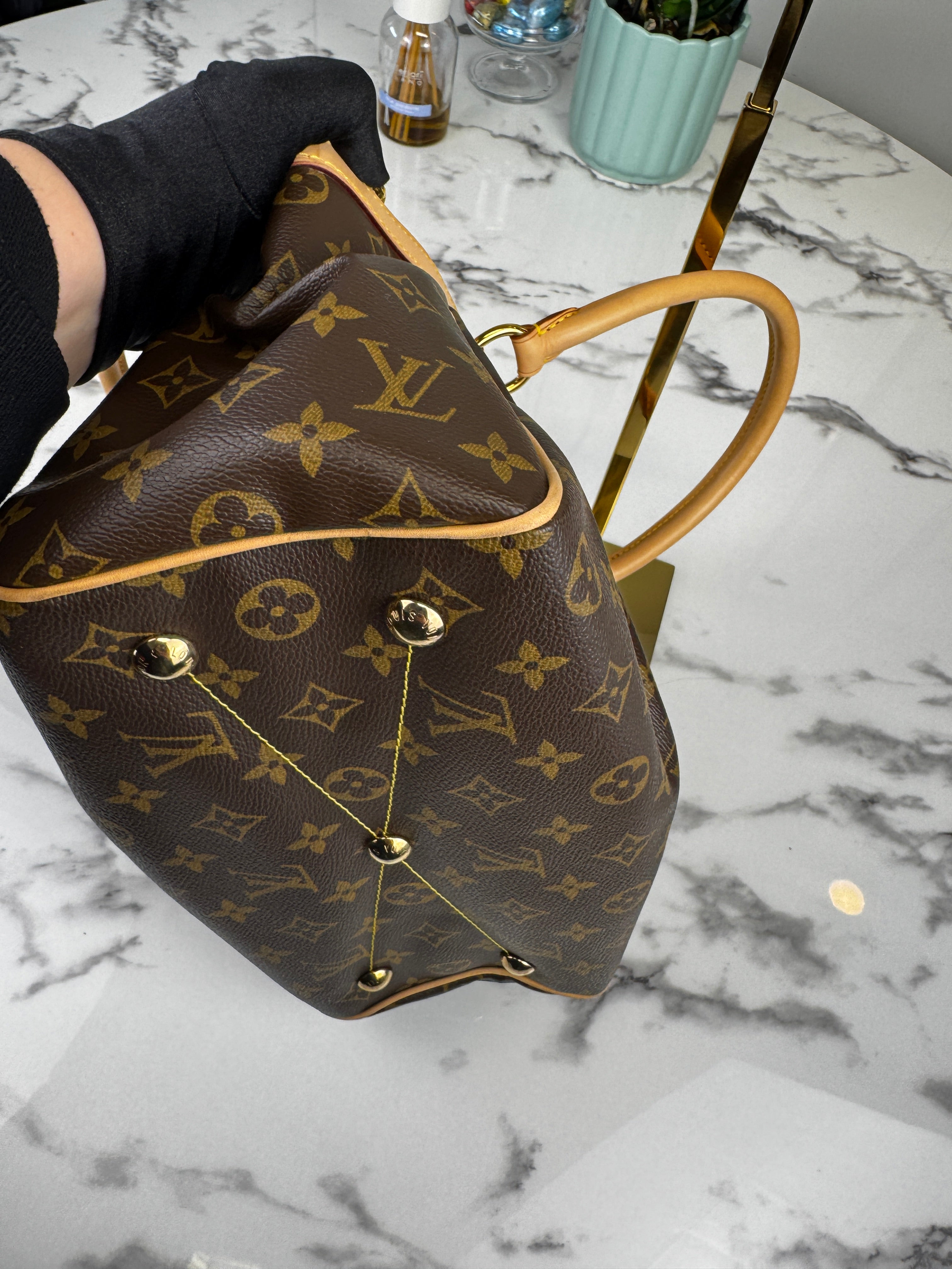 Louis Vuitton Tivoli PM