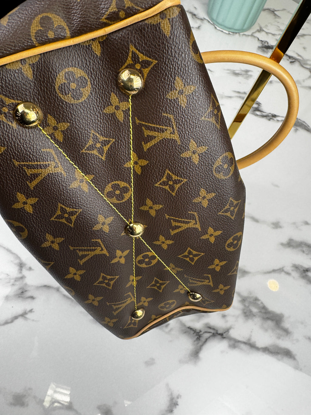 Louis Vuitton Tivoli PM