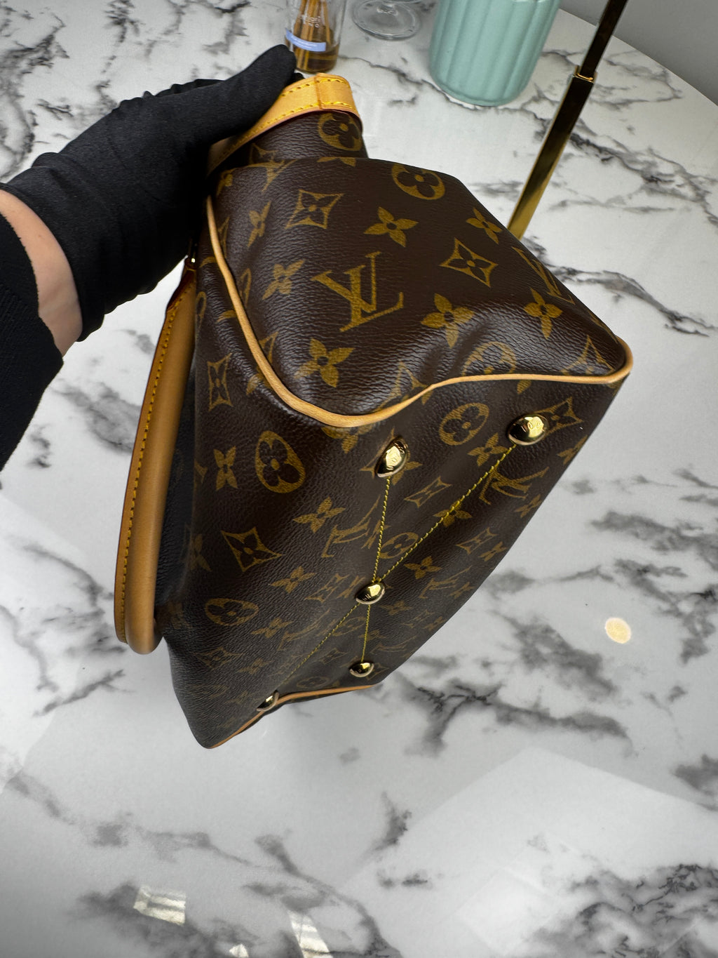 Louis Vuitton Tivoli PM