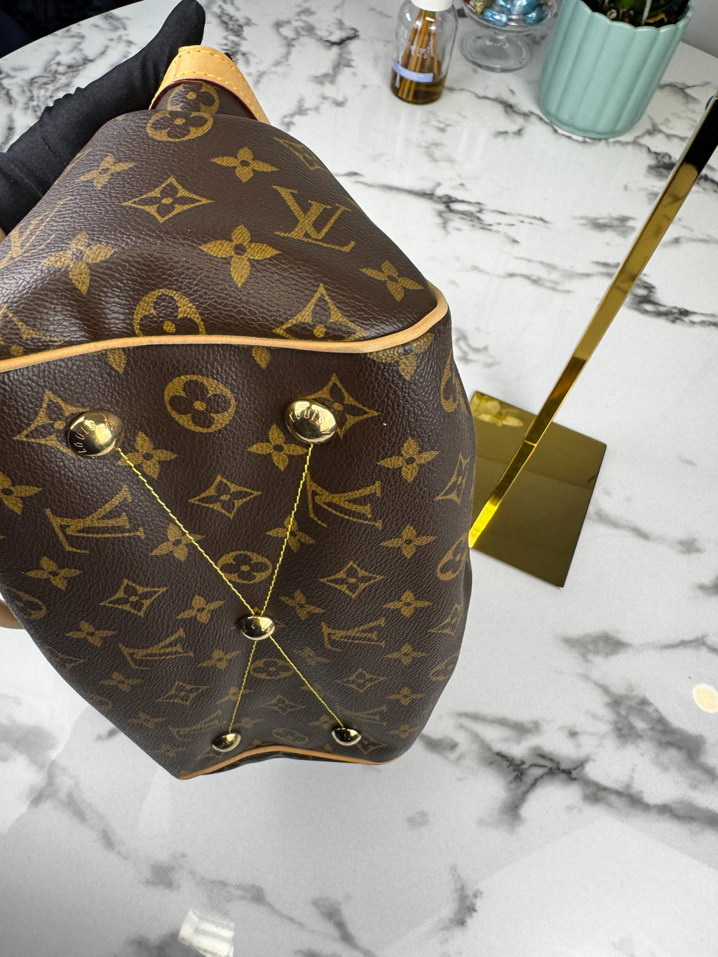 Louis Vuitton Tivoli PM