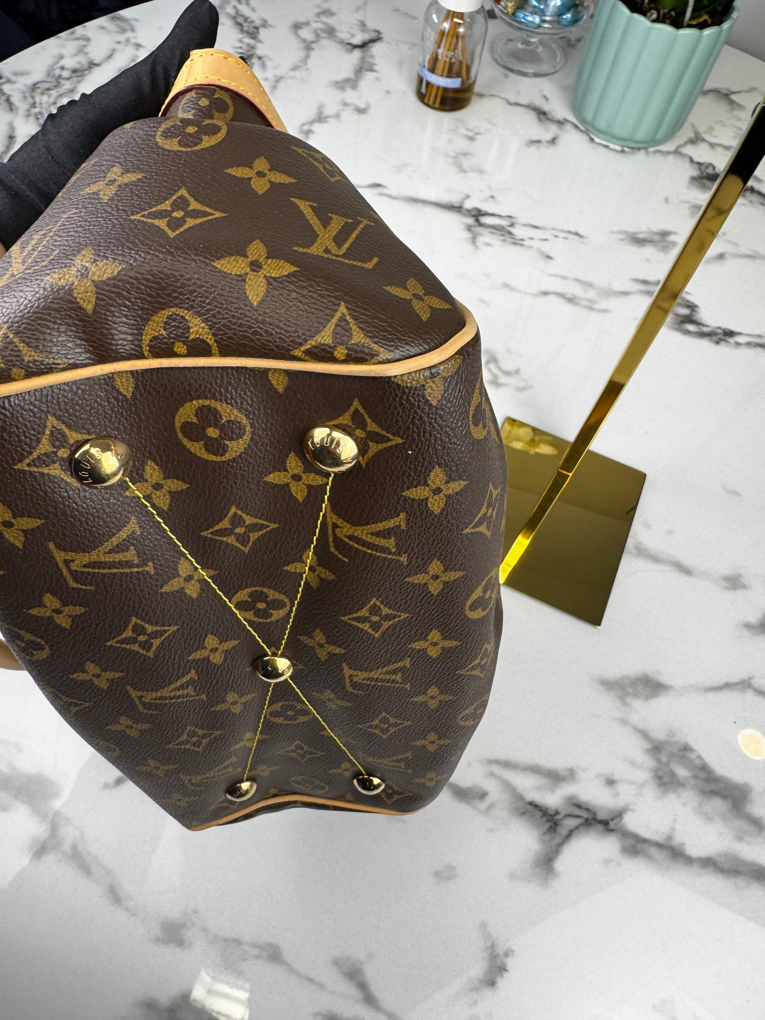 Louis Vuitton Tivoli PM