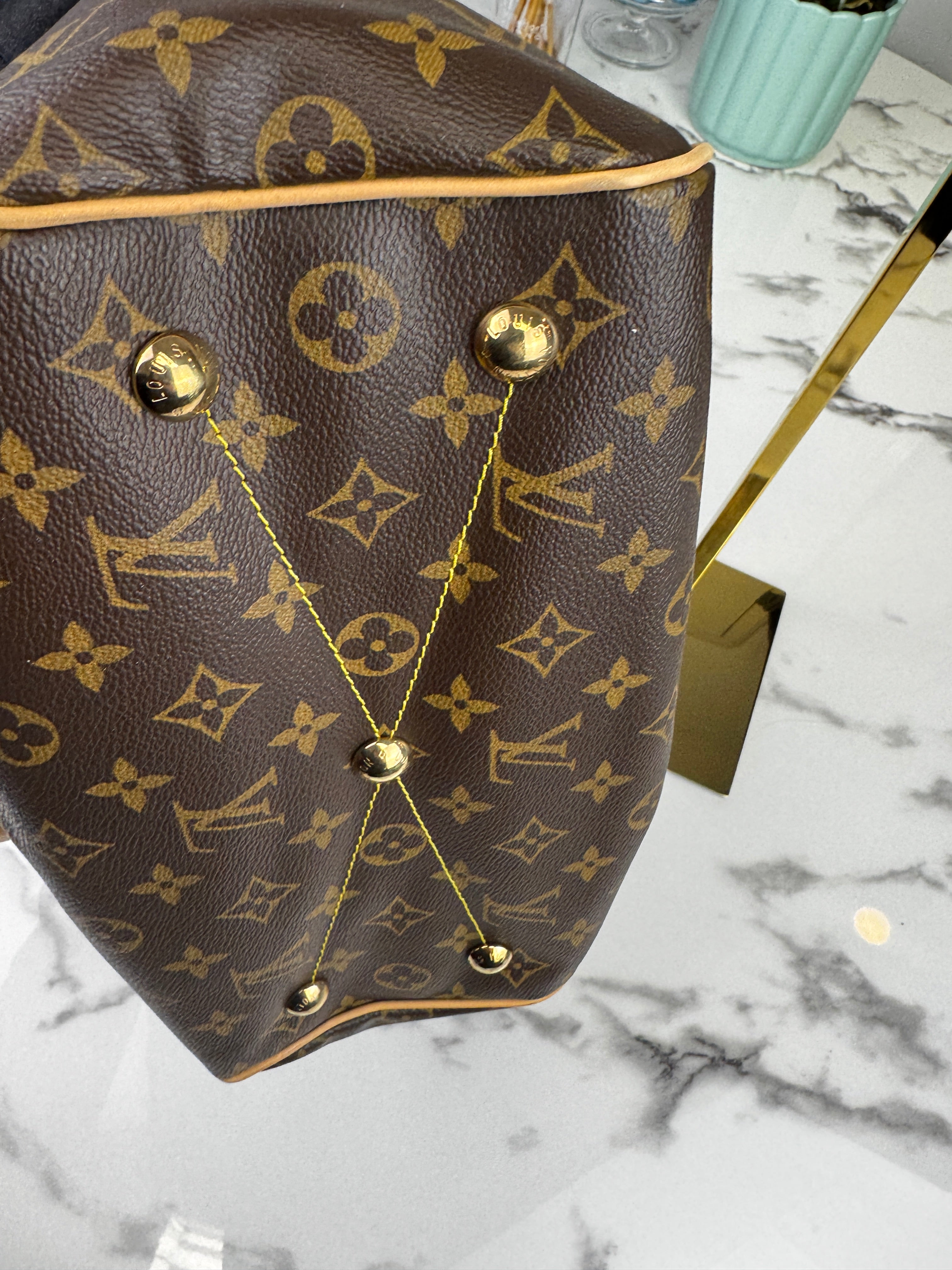 Louis Vuitton Tivoli PM