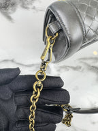 Bottega Veneta Knot on Chain