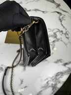 Bottega Veneta Knot on Chain