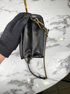 Bottega Veneta Knot on Chain