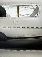 Fendi Sunshine Shopper Medium North-South