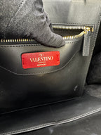 Valentino Garavani Rockstud Shopper
