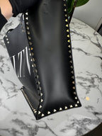 Valentino Garavani Rockstud Shopper