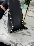 Valentino Garavani Rockstud Shopper