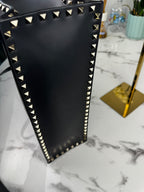 Valentino Garavani Rockstud Shopper