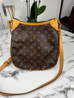 Louis Vuitton Odeon PM