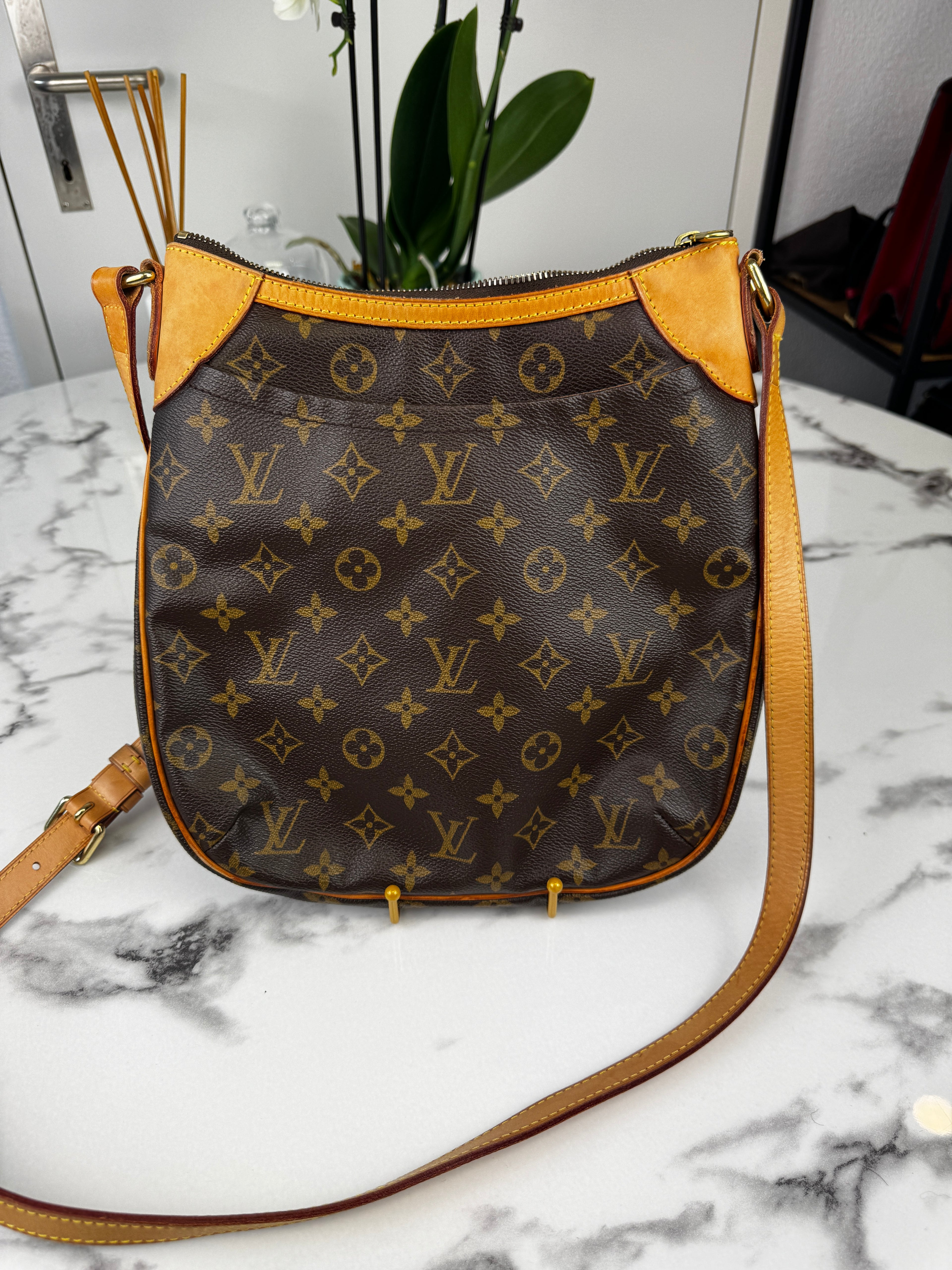 Louis Vuitton Odeon PM