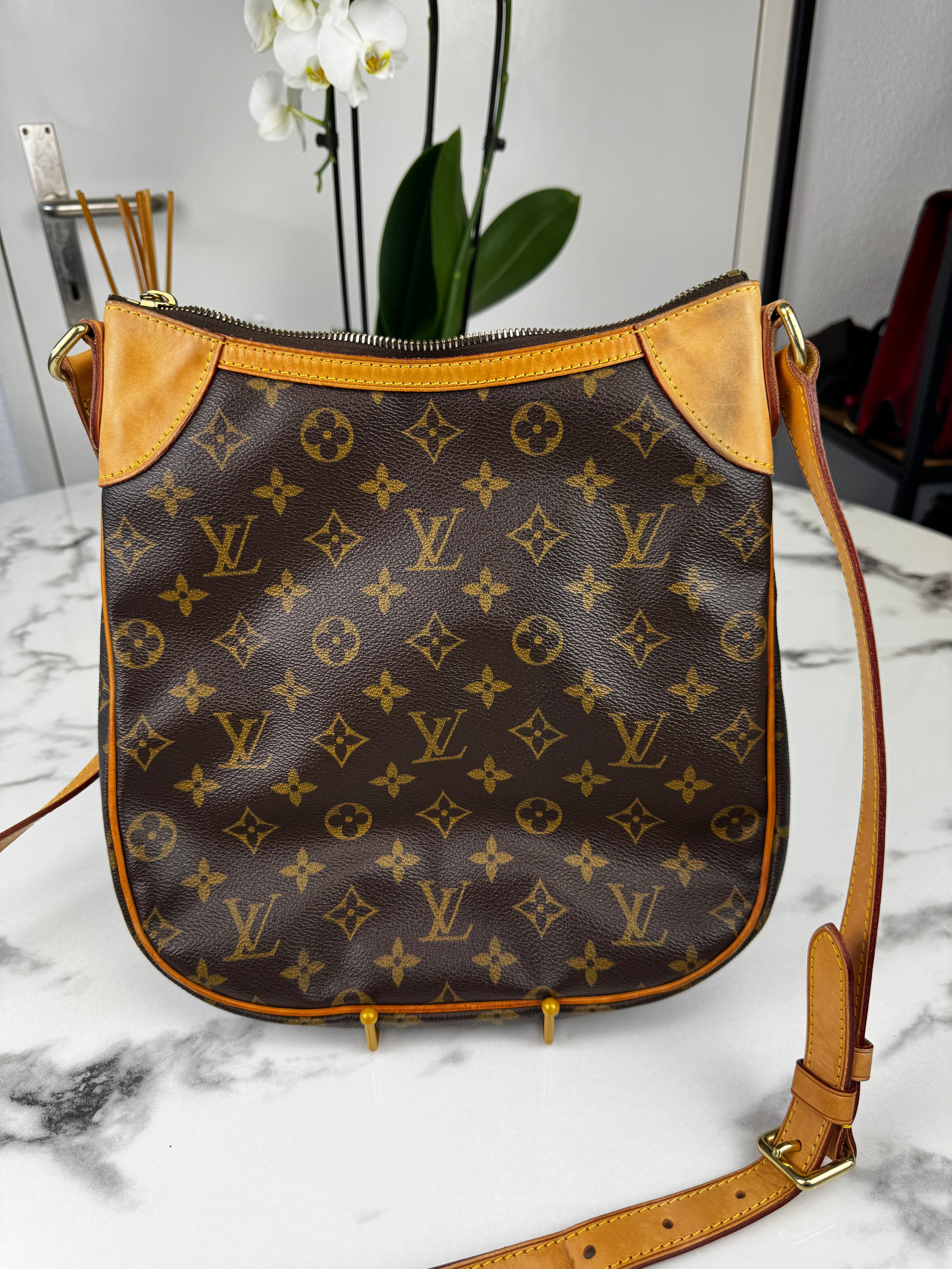 Louis Vuitton Odeon PM