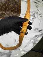 Louis Vuitton Odeon PM